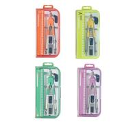 COMPASSO BALAUSTRONE - 5 PEZZI - ARDA