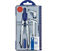 COMPASSO BALAUSTRONE 550 02 - VITE CENTRALE - 4 PEZZI - STAEDLER