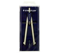 Compasso Frizion 557 - aste fisse - diametro max cerchio 270mm - Staedtler