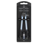 Compasso Balaustrone Sky Blue Faber Castell - 174074 (Sky Blue)