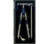 Balaustrone Frizion 557 02 Ski diametro max cerchio 330580mm Staedtler