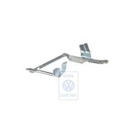 Compasso del cofano anteriore Transporter T4, 1990-02/1994