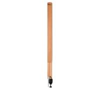 Compasso in legno per matematica, strumento di disegno geometrico, per disegno tecnico, disegno e lavorazione del legno, bussole regolabili