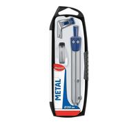 Compasso Maped Start con Minine da 2 mm e Morsetto Universale
