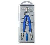 STAEDTLER Zirkel Mars Comfort 552 blau