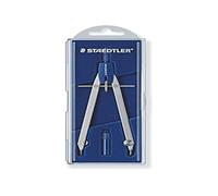 Compasso Frizion 557 - aste fisse - diametro max cerchio 270mm - Staedtler