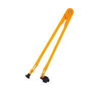 Compasso per geometria, compasso grande per disegnare cerchi,da disegno per strumento di disegno per di precisione | Strumenti compatti per la geometria matematica della da per falegnami proge