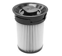 Compasty 1 Pezzo Filtro Hepa Lavabile per Ricambi per Aspirapolvere TriFlex HX1