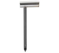 Compasty 1 Pezzo Truss Rod Chitarra Strumento 6.35MM Acciaio 1/4 Pollice Croce Cacciavite Chitarra Accessori e Parti
