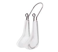 Compasty 1 Pz Morbido Magico Silicone Naso Shaper Sollevamento Clip Naso Ponte Modella Correttore Naso Up Dimagrante Massaggiatore Bellezza Strumenti Cancella