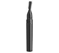 Compasty 1 Pz Series Trimmer Elettrico Multifunzionale Mini Rasoio Indolore Rasoio Portatile Rasoio Epilatore per Le Donne