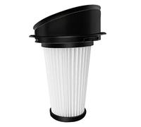 Compasty 2 Pezzi Filtri per RH6545 ZR005201 Parti di Aspirapolvere Accessori Sostituzione Forniture