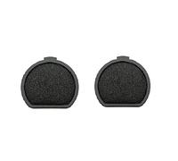 Compasty 2 Pezzi Filtro Lavabile Filtro Hepa per QX9-1-50IB per QX9-1-50IB QX9-1-ALRG
