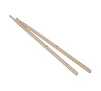 Compasty Bacchette per batteria in legno 5A per principianti