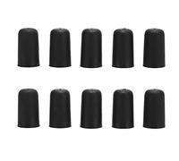 Compasty Cello Endpin Tip Protector Mat per Cello Stringed Violin Parts Endpin Tip Rubber Cello Tail Pin Case Tip Cap Protector