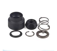 Compasty Coperchio Mandrino Sostituire per GBH2-20 GBH24 GBH 2-24 2-20 24DSR Trapano Elettrico Percussione Accessori Per Strumenti Elettrici