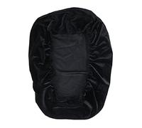 Compasty Copertura Per Chitarra , Protezione Per Chitarra, Copertura Trasporto, Protezione Acustica, Flamenco, Alti Per Archi E Chitarre A Pan Tagliato, Colore Velluto Nero