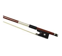Compasty di Violino Professionale 1/2 Brazilwood Giocando Strumenti Musicali Violino Durevole Portatile Imparare L' Pratica