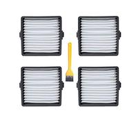 Compasty Filtro A32VC04, Set di supporto filtro a vuoto a mano per P712 P713 P714K, Sostituire 019484001007 533907001