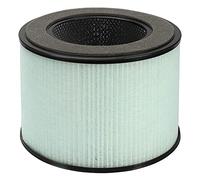 Compasty Filtro HEPA di ricambio per PARTU BS-08, di filtro 3 in 1, composto da pre-filtro, filtro HEPA, filtro a