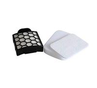 Compasty Filtro HEPA Filtro in feltro di schiuma per Navigator ZU60 ZU62 ZU62C NV255 Aspirapolvere verticale Rullo di animale domestico Pro Petr