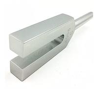 Compasty Forcella di sintonizzazione energetica ad alta frequenza 4096HZ Tuning Fork in lega di alluminio Sound Vibrazione Tuning Fork