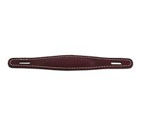 Compasty Maniglia di amplificatore Vintage Pure - , pelle picca