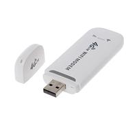 Compasty Modem USB 3G 4G LTE Sbloccato Alto Dongle USB 4G Portatile 3G 4G Scheda Sim Dongle USB Adattatore di Rete USB Universale