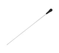 Compasty nero ABS maniglia conduttore musicale Baton 15"