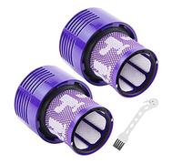Compasty Parti di Ricambio Filtro HEPA per Accessori Aspirapolvere V10, per Pezzo 969082-01