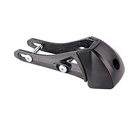 Compasty Pattini Universali Pastiglie Freni Adulto Inline Skate Pattini Freni Blocco Pad Freno Accessori