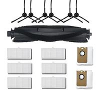 Compasty Per Accessori Aspirapolvere R1, Principale Rullo Laterale Filtro Hepa A Polvere Parti Di Aspirapolvere