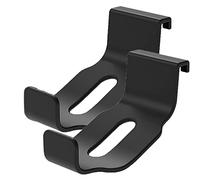 Compasty Per supporto, 2 confezioni di supporto per cuffie controller supporto per console e