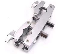 Compasty Pinza per a 2 fori in multi pinza supporto per piatti per batteria pezzi musicali accessorio campana di mucca