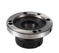 Compasty Portautensili A Pinza D100Mm ER40 Portautensili A Pinza Portautensili A Mandrino