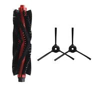 Compasty Principale/Filtri HEPA/Panno Mop per Accessori di Ricambio Parti Aspirapolvere Robot M501-A/T700/U180/M571