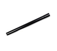 Compasty Prolunga universale per aspirapolvere, diametro interno 32 mm, tubo di plastica, 1 pezzo