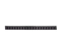 Compasty Raddrizzatore a diodi a ponte MB6S, 0,5 A, 500 mA, 600 V, 20 pezzi
