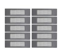 Compasty Set di filtri HEPA per Ozmo 920 950 Pezzi di Aspirapolvere Accessori di Ricambio