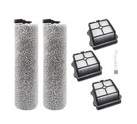 Compasty Sostituzione degli Accessori del Filtro a a Rullo per IFloor 3 e Floor One S3 Aspirapolvere Secco e Bagnato