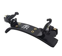 Compasty Supporto A Spalla Violino Regolabile Stile Violino Supporto per Violino per 3/4 4/4 Accessori per Parti Strumenti Musicali Violino