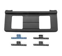 Compasty Supporto musicale compatibile con molti per i modelli musicali, spartito di supporto con 4 clip musicali