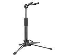 Compasty Supporto Strumento A Digitale Pieghevole Supporto Aerofono Metallo Regolabile Supporto Strumento Musicale