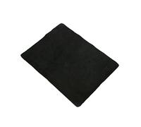 Compasty Tappeto antideflante per chitarra tessuto gamba pipa, medio e piccolo tappetino per strumenti musicali Liuqin Yueqin tappetino per pianoforte A