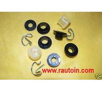 COMPATBILE CON AUTOBIANCHI # A112 Y10 Kit boccole leve cambio