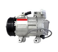 Compatibie For Altima 2.5L 2013 2014 2015, air conditioning compressor AIR CAR 92600-3TA6A Z00164914 92600-3TA5E 92600-3TA0D 926003TA0E Z00164914