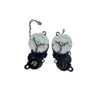 Compatibie For Ecovacs DEEBOT OZMO T10/ T20 /X1, Robot Vacuum Cleaner Replacement Spare Parts Side Brush Motor(L and R)