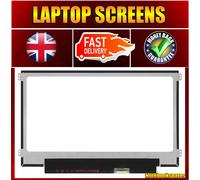COMPATIBILE 11,6" INNOLUX N116BCN-EA1 LED HD 40 PIN TOUCH SCREEN