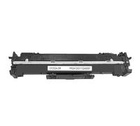 Compatibile 32A CF232A Tamburo Sostituzione per HP Laserjet pro M118dw M203d M203dn M203dw M220 MFP M227fdn M227fdw M148fdw M148dw M148fdw Stampante（Tamburo, 23000 Pagine ）