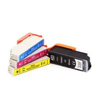 Compatibile 4 Cartucce Epson T2636 Multipack Nero + Colore per Stampante Epson EXPRESSION PREMIUM XP-620 - Produttore: Offertecartucce.com